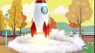 Wonder World Fast Intro BG