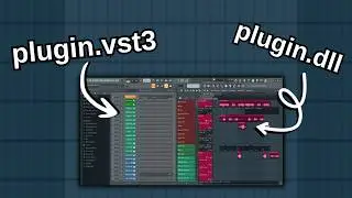 How tf You Install VST Plugins Without an Installer
