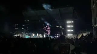 PASTER - ÖMÜR KÖMÜR KİMİ  EGP Arena  (Su İdman Sarayı) #6