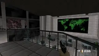 GoldenEye 007 N64 - Control - 00 Agent