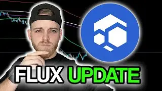 Flux (FLUX) | Price Prediction & Technical Analysis ft Crypto Chester