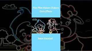 Plim Plim Hickory Dickory Dock Effects Sponsored By Preview 2 Effects 4