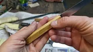 Два шефа средний и малый