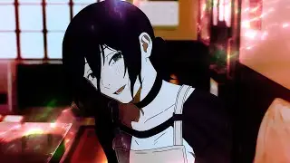 i think i like her