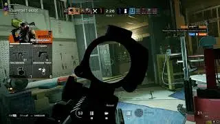 R6 | AvatarBK Tribute