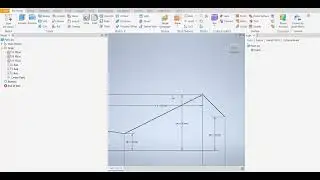 Sketch Constraint to loop
