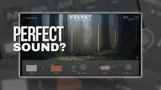 The MOST Cinematic Guitar VST of 2026 (Velvet Guitars Review)