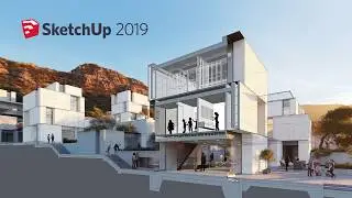 What's New in SketchUp 2019