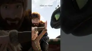 HICCUPS IS BACK IN THE HIDDEN WORLD! 