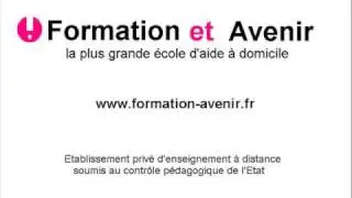 Formation et Avenir