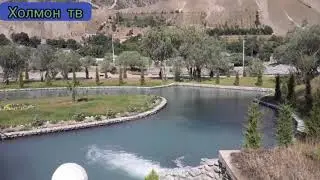 Истирохатгохи 