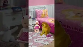 COISAS ALEATÓRIAS QUE EU FAZIA QUANDO EU ERA CRIANÇA PT.10
