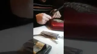 РЕМОНТ. Как правильно восстановить корпус авто-мото зеркала