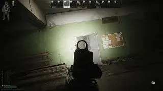 not camping a corner for once