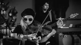 Елена Войнаровская - Мои новые черные крылья (live)