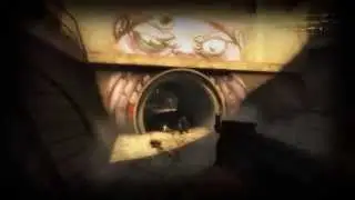 Мой минус 4 в голову в Cs Go