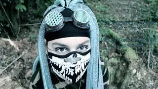 Stoppenberg - Slay that thing Industrial Dance
