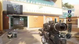 COD Black Ops 3 Day 1 360 QS!!!