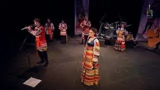 Кристалл-Балалайка - Верю, мама
