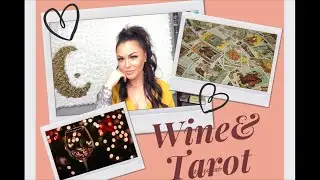 Wine & Tarot! ALL SIGNS, what are they hiding from you?