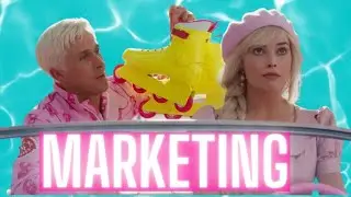 🎬 Unveiling the Magic: Barbie's Movie Marketing Strategies 🌟