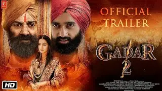 Gadar 2 || Tara singh new movie