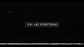 Seeker & Servant - You Are Everything (Official Lyric Video)