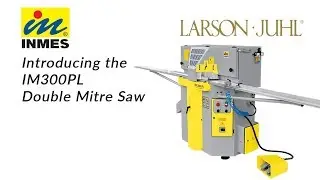 Inmes IM300PL Demo Video