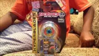DIABLO NEMESIS UNBOXING!!! OH YEAHHH!!! BEYBLADE CODE TOO!! MUST WATCH!!