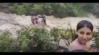 সেলফি উঠাতে গিয়ে কি ভয়ংকর পরিনতি#viralvideo