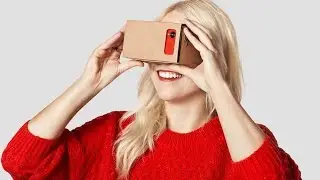 Google’s Cardboard Camera App Makes Anyone a VR Photographer By Three P's Entertainment