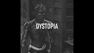 Travis Scott Type Beat - 