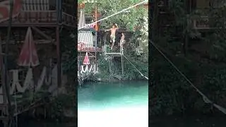 Горная река Алара #shorts #shortsvideo