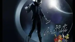 Graffiti - Chris Brown BONUS TRACK