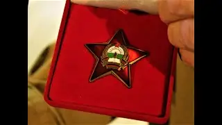 Каждая награда должна найти своего героя
