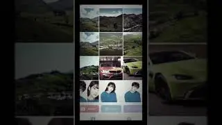 Viral. cara membuat foto cowok jadi cewek seperti di tiktok