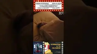 Conjuro siniestro (2022)