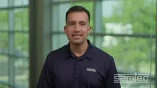 Samtec Solutions for Broadcast Video
