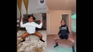 Dancing with Lani Love 