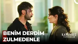 Gülfem, Davut'un En Büyük Destekçisi - Kanunsuz Topraklar 3. Bölüm
