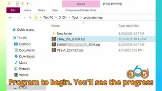 Unlock Full GM Programming Power  How to Use Topdon RLink J2534 with DPS Software