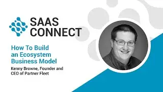 How to Build an Ecosystem Business Model
