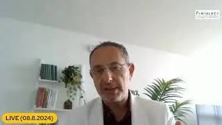 LIVE (08.8.2024)