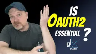 OAuth2 & OpenID Connect Explained (Authentication and Authorisation Standards for the Internet)