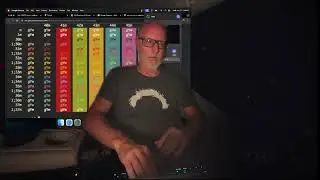 📺 Gruvbox terminal with Ubuntu Mono font on Mac