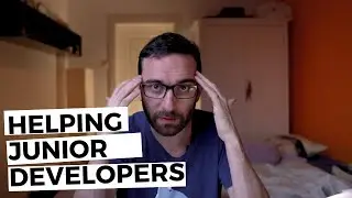 HOW TO HELP JUNIOR ENGINEERS: 5 tips for helping senior developers mentoring junior engineers