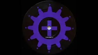 Voices Of Kwahn – Ya Yae Ya Yo Yo Yo.  1993