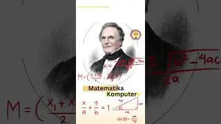 Sejarah Awal Perkembangan Mesin Komputer Tahun 1800an