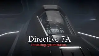 Directive 7A | A Sci-Fi Suspense Story
