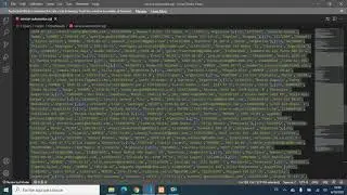 2021-10-06 - Clase programación JavaScript - SQL - NodeJS